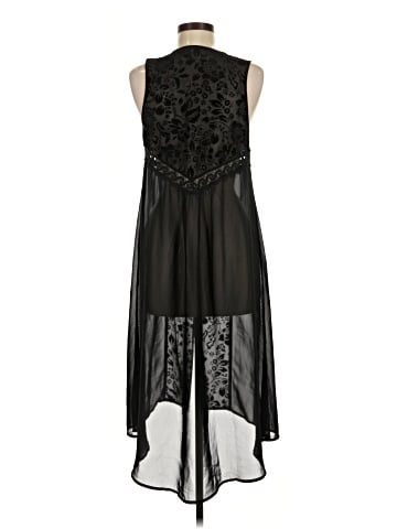 Band of Gypsies Cocktail Dress (view 2)