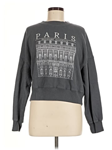 Abercrombie & Fitch Sweatshirt (view 1)