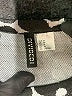 Divided by H&M Graphic Black Cocktail Dress Size M - photo 7