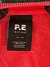 P.E Nation Pink Sweatshirt Size XS - photo 7