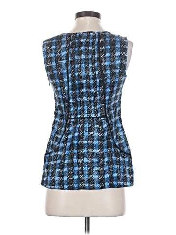 Odille Sleeveless Blouse (view 2)