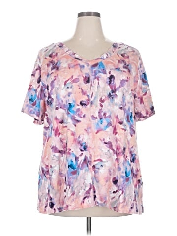 Westbound Short Sleeve T-Shirt (view 1)