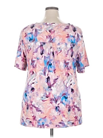Westbound Short Sleeve T-Shirt (view 2)