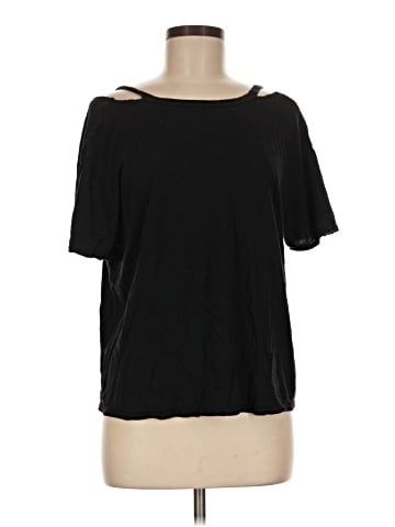 t.la Short Sleeve T-Shirt (view 1)