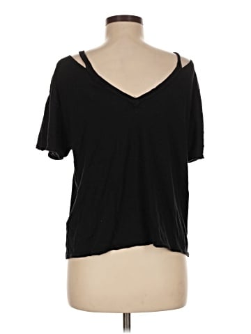 t.la Short Sleeve T-Shirt (view 2)