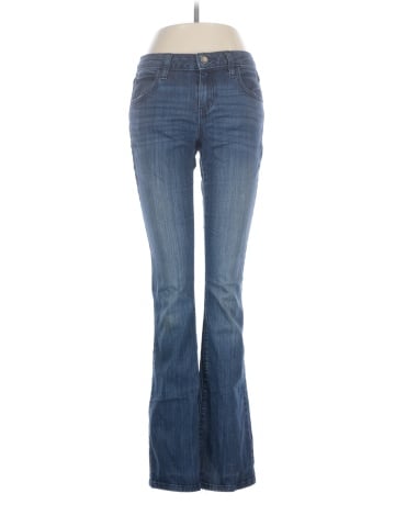 Simply Vera Vera Wang Jeans (view 1)