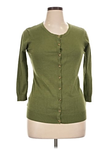 Downeast Cardigan (view 1)