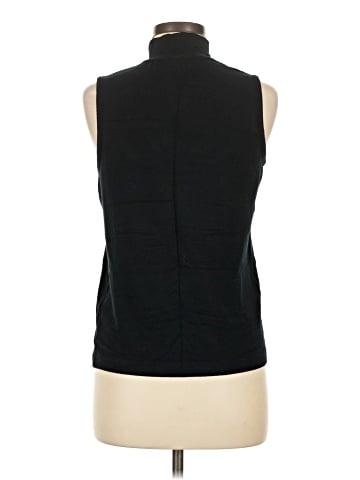 Christopher & Banks Sleeveless T-Shirt (view 2)