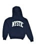 Hanes Blue Pullover Hoodie Size 6 - 8 - photo 1