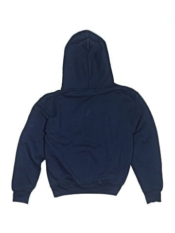 Hanes Pullover Hoodie (view 2)