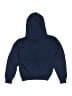 Hanes Blue Pullover Hoodie Size 6 - 8 - photo 2