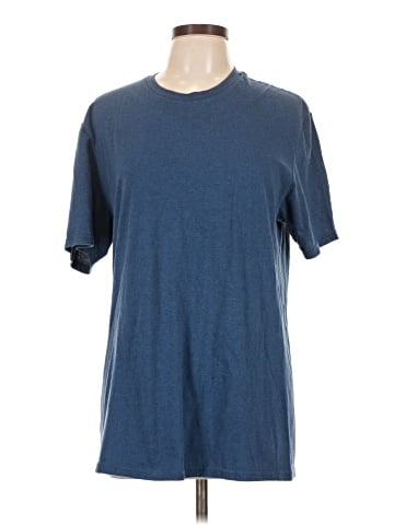District. Short Sleeve T-Shirt (view 1)