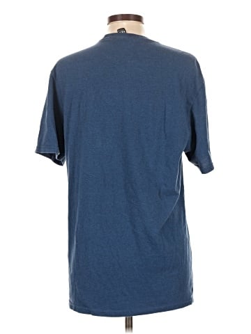 District. Short Sleeve T-Shirt (view 2)