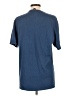District. Solid Blue Short Sleeve T-Shirt Size L - photo 2