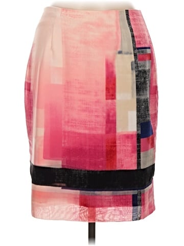 White House Black Market Casual Skirt (view 1)