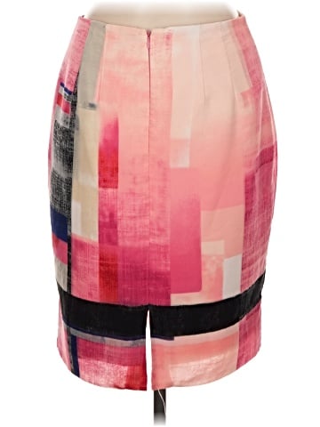 White House Black Market Casual Skirt (view 2)