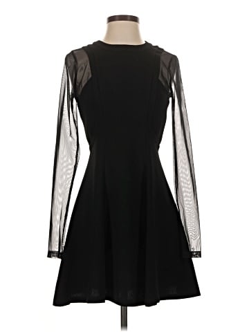 BCBGeneration Cocktail Dress (view 1)