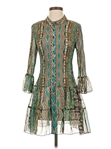 Lindi Cocktail Dress (view 1)