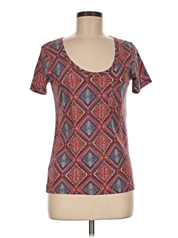 Nollie Short Sleeve T-Shirt (view 1)