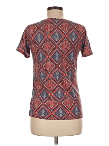 Nollie Short Sleeve T-Shirt (view 2)