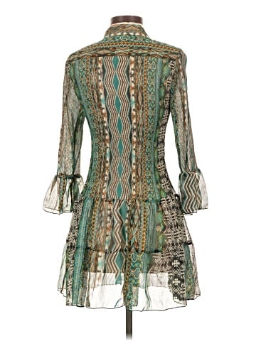 Lindi Cocktail Dress (view 2)