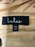 Lulus 100% Polyester Tan Cocktail Dress Size XS - photo 4