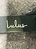 Lulus 100% Polyester Tan Cocktail Dress Size XS - photo 5