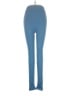 Wolford Blue Leggings Size XS - photo 1