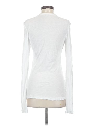 James Perse Long Sleeve T-Shirt (view 2)