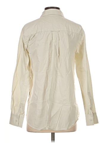 Modern Citizen Long Sleeve Blouse (view 2)