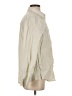 Modern Citizen 100% Cotton Ivory Long Sleeve Blouse Size S - photo 4