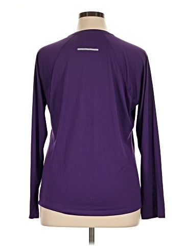 Eastern Mountain Sports 3/4 Sleeve T-Shirt (view 2)