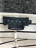Hatch Stripes Tan Casual Dress Size Med Maternity (2) - photo 6