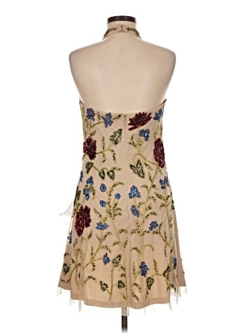 Adrianna Papell Cocktail Dress (view 2)