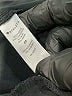 Athleta Solid Black Active Pants Size 20 - photo 5