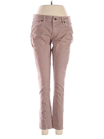 Rich & Skinny Khakis (view 1)