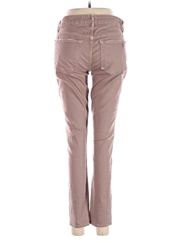 Rich & Skinny Khakis (view 2)