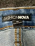 Fashion Nova Blue Jeans Size 18 - photo 4