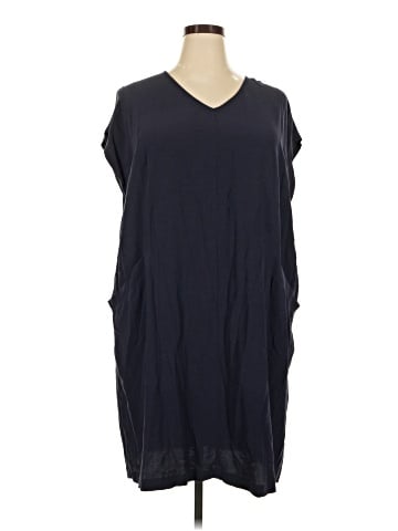 Eileen Fisher Casual Dress (view 1)