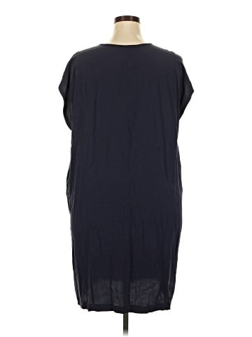 Eileen Fisher Casual Dress (view 2)