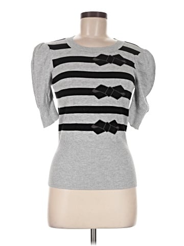 Ted Baker London Short Sleeve Top (view 1)