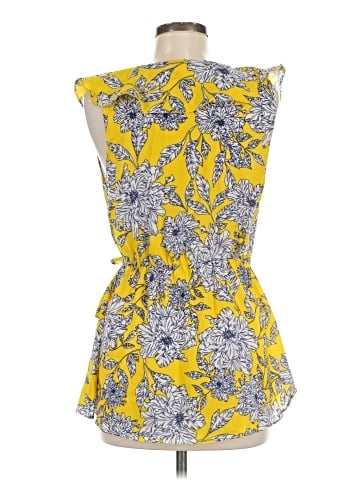 Japna Sleeveless Blouse (view 2)