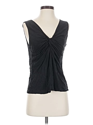 Magaschoni Sleeveless T-Shirt (view 1)
