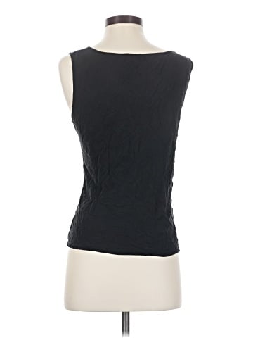 Magaschoni Sleeveless T-Shirt (view 2)