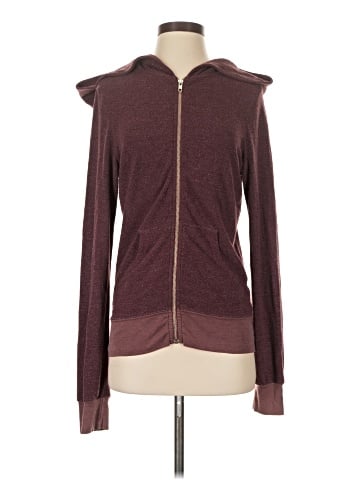 Wildfox Zip Up Hoodie (view 1)