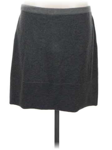 Eileen Fisher Casual Skirt (view 2)