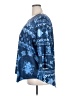 Allison Daley Blue Pullover Sweater Size 3X - photo 5