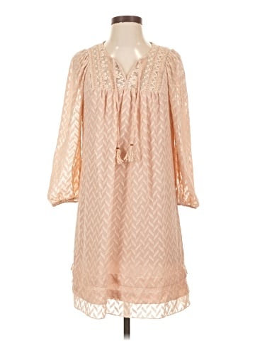 One September Casual Dress (view 1)