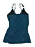 Unbranded Teal One Piece Swimsuit Size L - photo 2