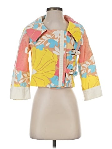 Tracy Feith for Target Jacket (view 1)